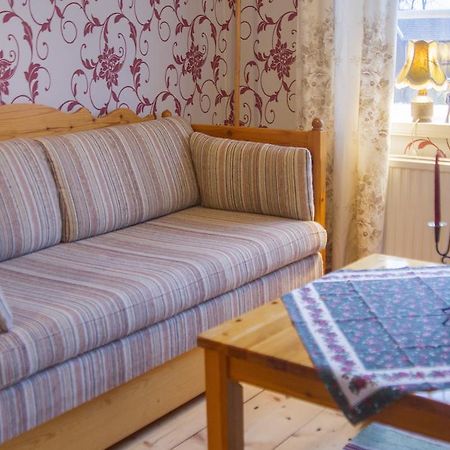 Hallebergs Bed&Breakfast Скара Екстер'єр фото