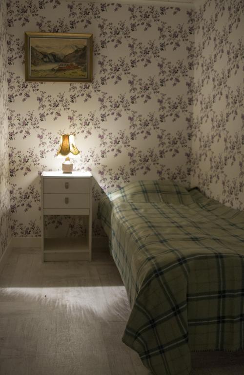Hallebergs Bed&Breakfast Скара Номер фото