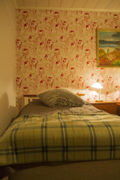 Hallebergs Bed&Breakfast Скара Номер фото
