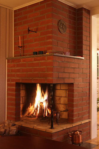 Hallebergs Bed&Breakfast Скара Екстер'єр фото